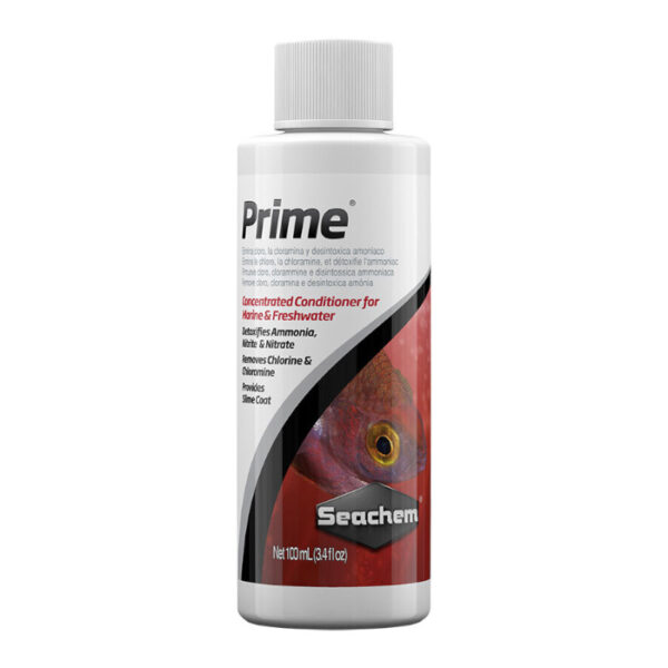 Seachem Prime 100ml