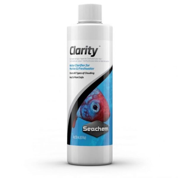 Seachem Clarity 325ml