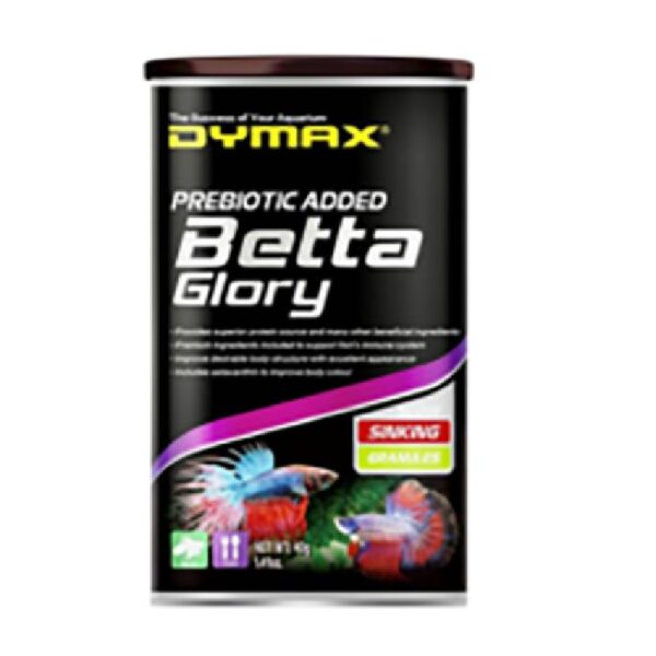 DYMAX Betta Glory 40g