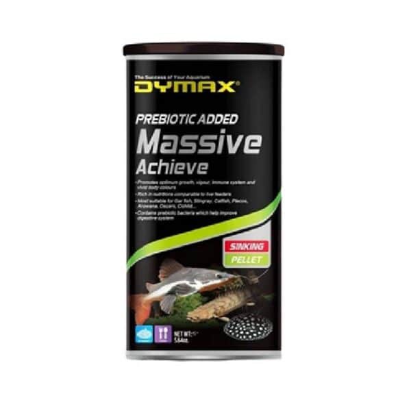 DYMAX Massive Achieve 520g