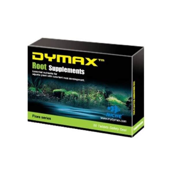 DYMAX Root Tab Supplements