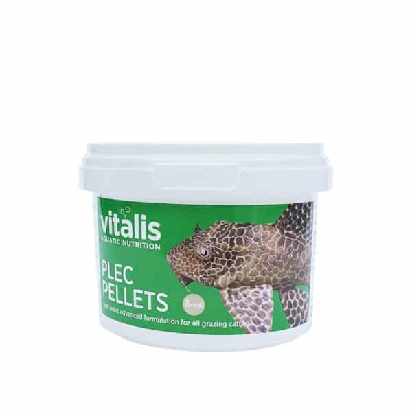 Vitalis Pleco Pellets 160g