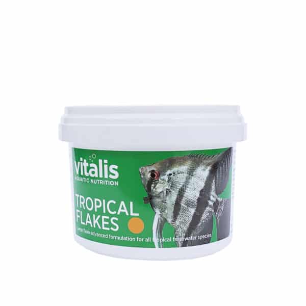 Vitalis Tropical Flakes 22g