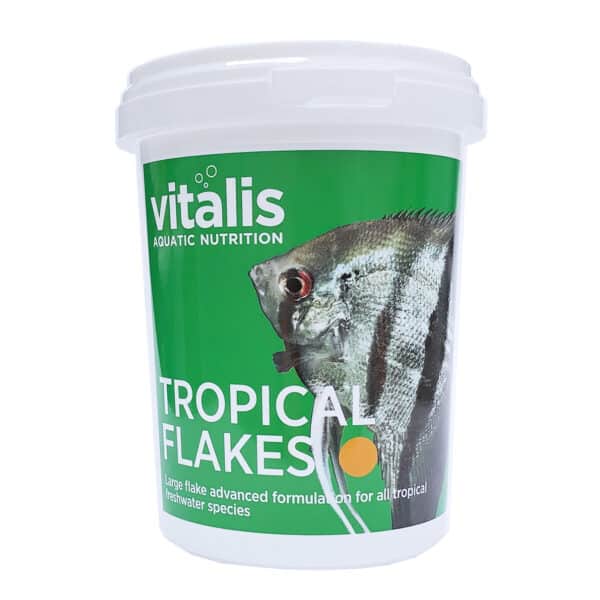 Vitalis Tropical Flakes 40g