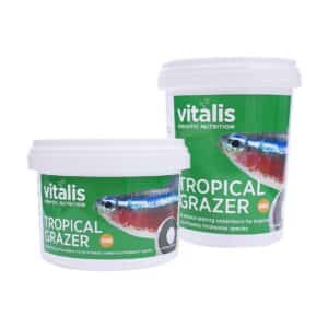 Vitalis Tropical Grazerz rnage