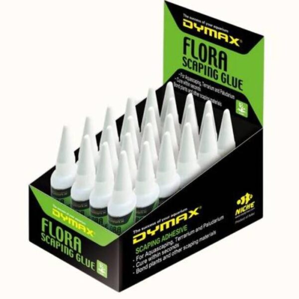 DYMAX Flora Scaping Glue