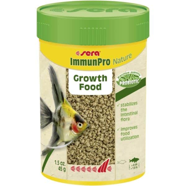 ImmunPro Nature - Growth Food 45g