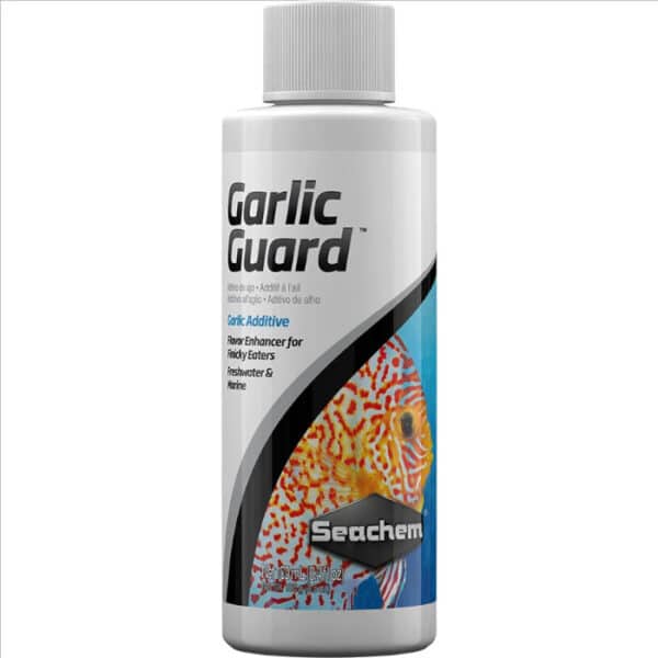 Seachem Garlic Guard 100ml