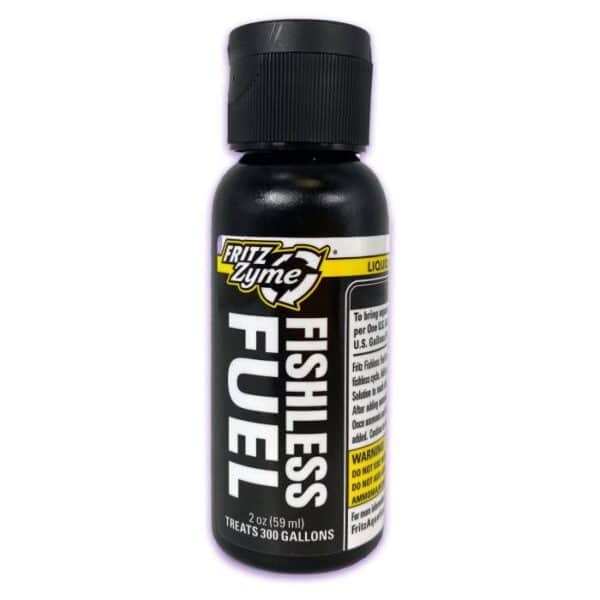 Fritz Fishless Fuel 58ml