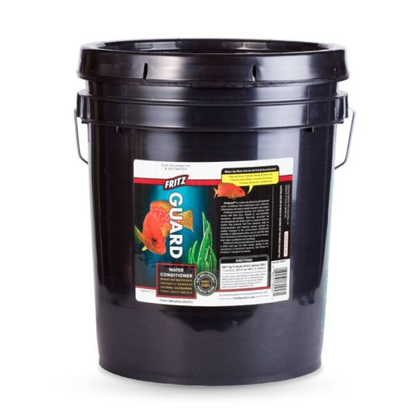 Fritz Guard 5 Gallon