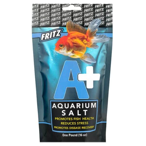 Fritz Salt 16 Ounces