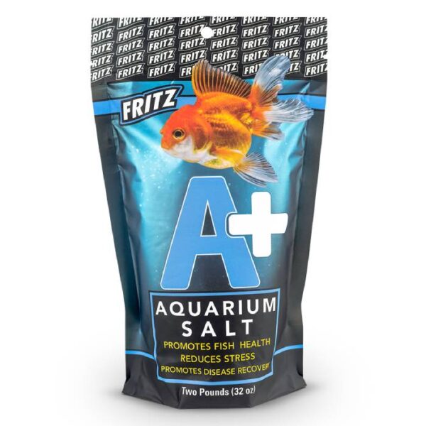 Fritz Salt 32 Ounces