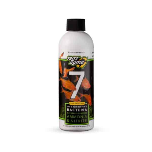 Fritz Zyme 7 237ml