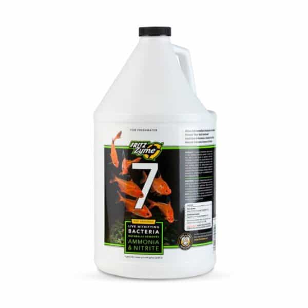 Fritz Zyme 7 3.8L