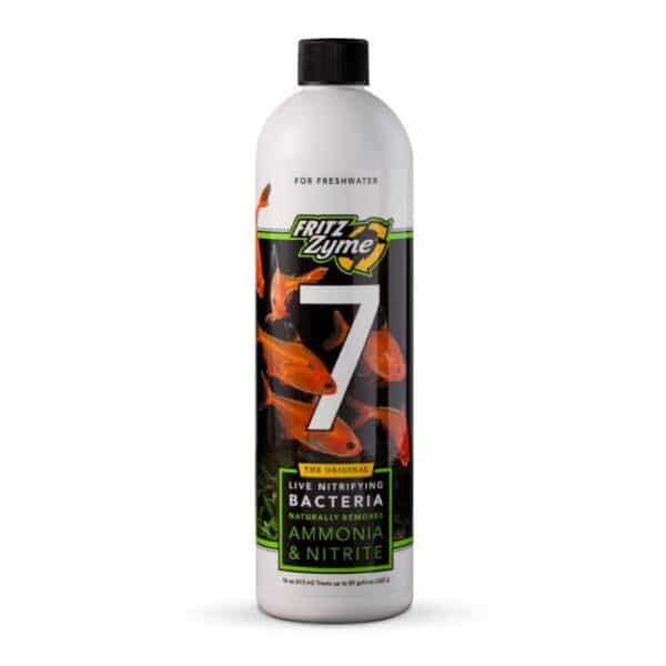 Fritz Zyme 7 473ml