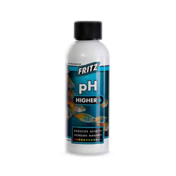 Fritz pH Higher 118ml