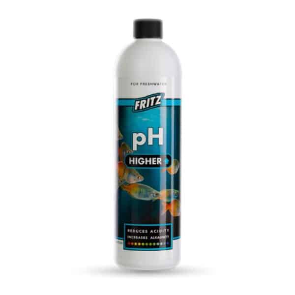 Fritz pH Higher 473ml