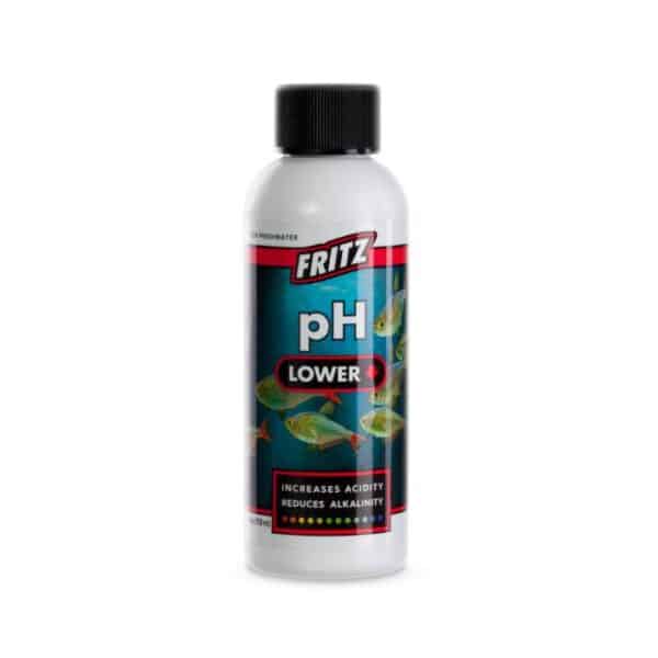 Fritz pH Lower 118ml