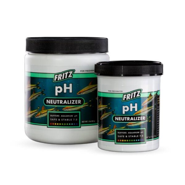 Fritz pH Neutralizer 453g