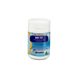 Aquasonic Bio Tet 200 Tablets