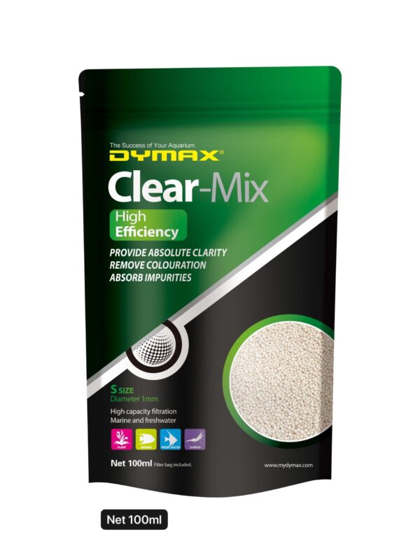 Dymax Clear Mix 100ml DM744 1 scaled 1