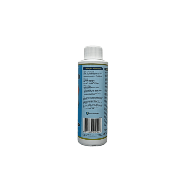 Fluid Filter Medium 250ml - Image 2