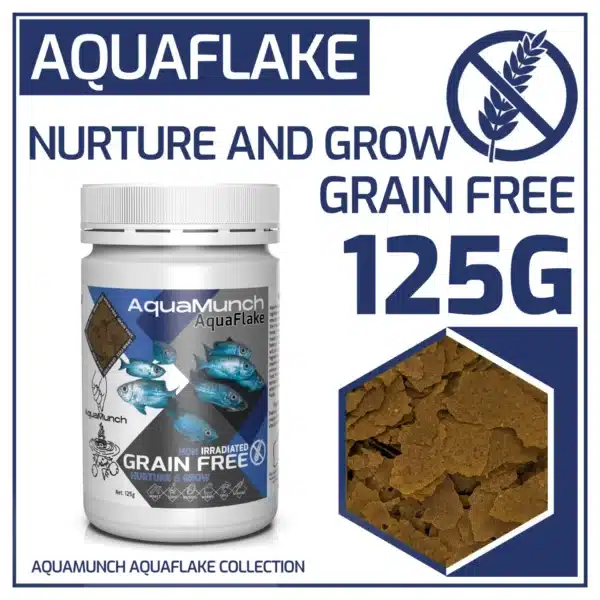 Nurture & Grow AquaFlake - Copy