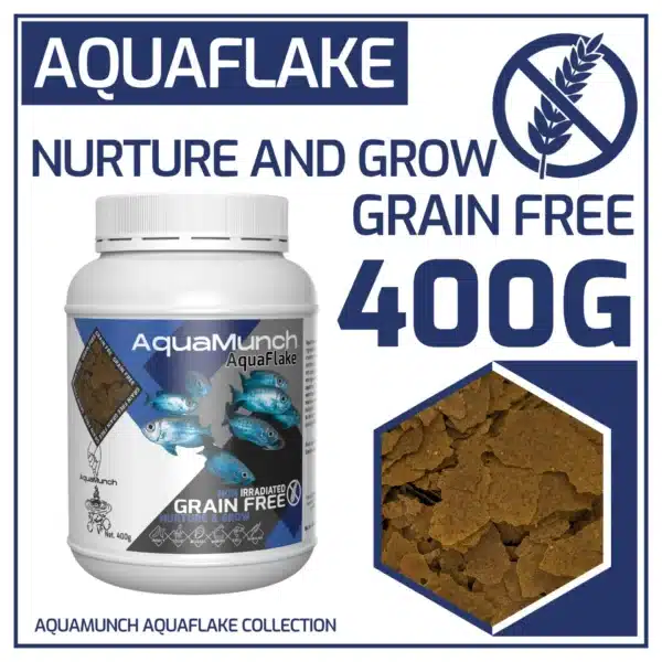 Nurture & Grow AquaFlake - Copy