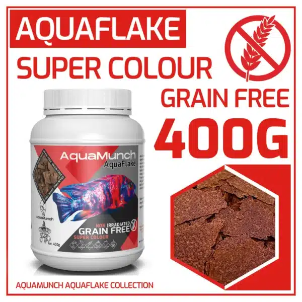 Super Colour AquaFlake 400g