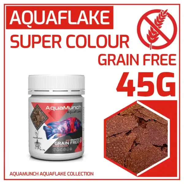 Super Colour AquaFlake 45g