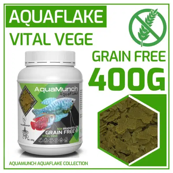 Vital Vege AquaFlake 400g