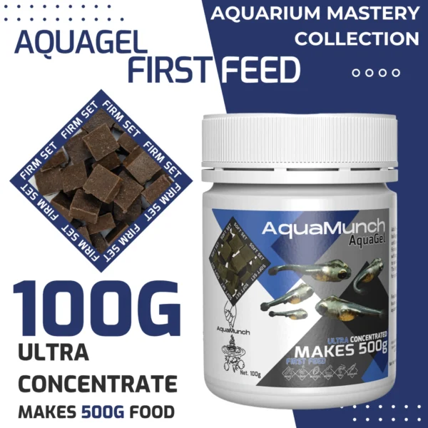 Nature & Grow AquaGel 100G