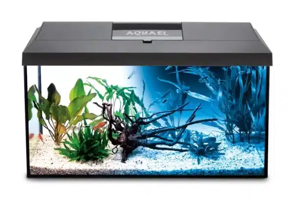 Aquael Leddy 40 Day & Night Aquarium Set - Image 2