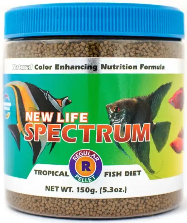 New Life Spectrum All Purpose - Regular Sink 150g