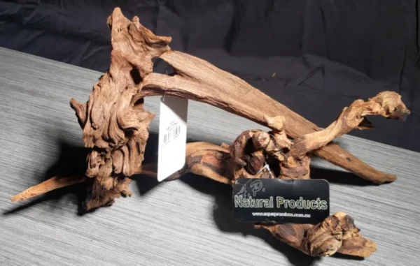 AP Naturals Malaysian Driftwood Small 10-20cm